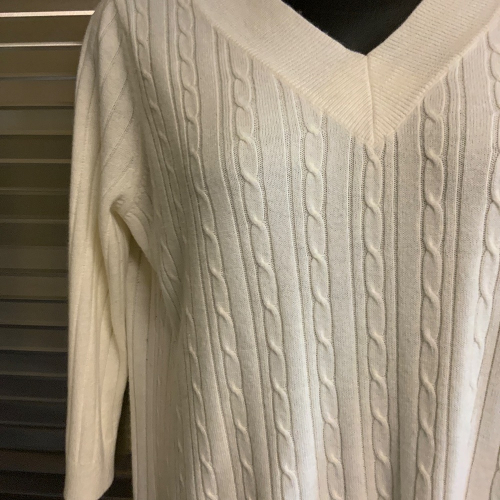 Basic Edition Sweater - Picture 3 of 4